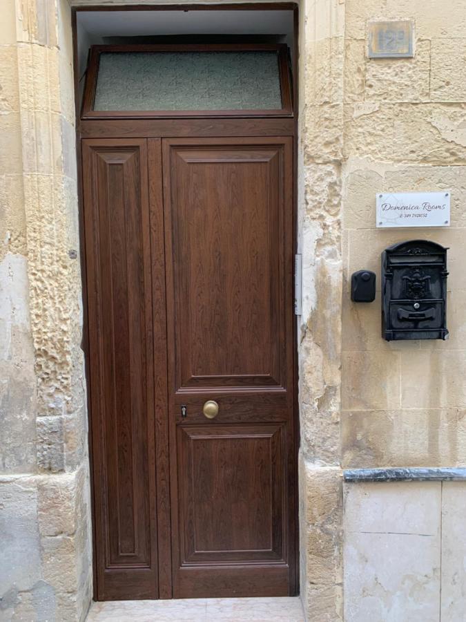 Domenica rooms - B&B