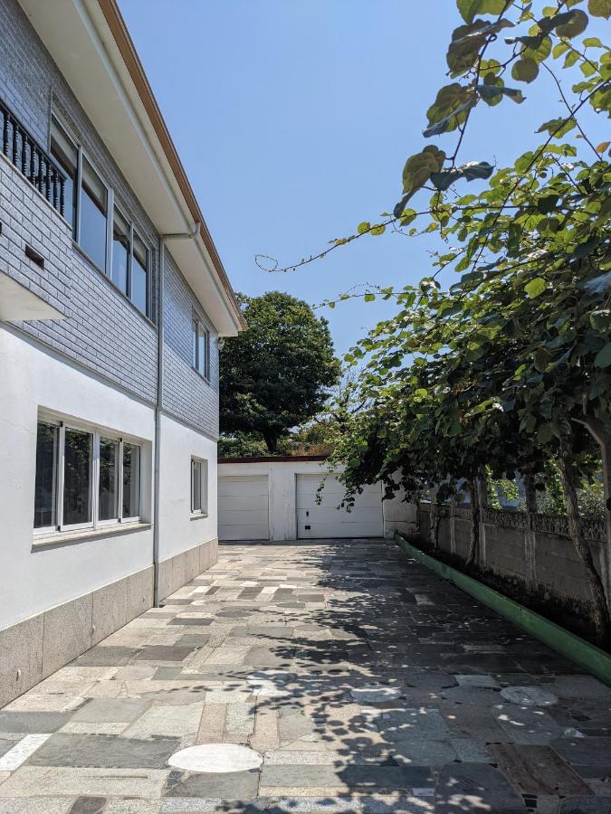 Bolboreta Nigrán - B&B