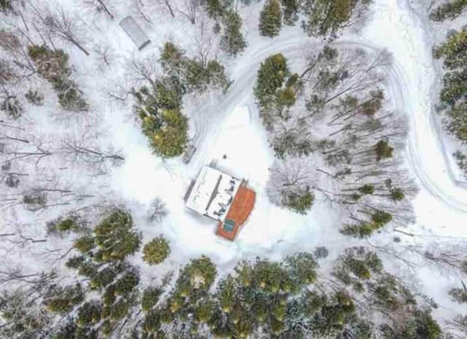 Chalet con 2 Camere da Letto