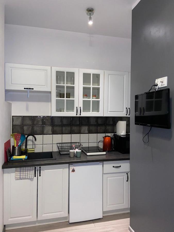Apartament Grunwaldzka - B&B