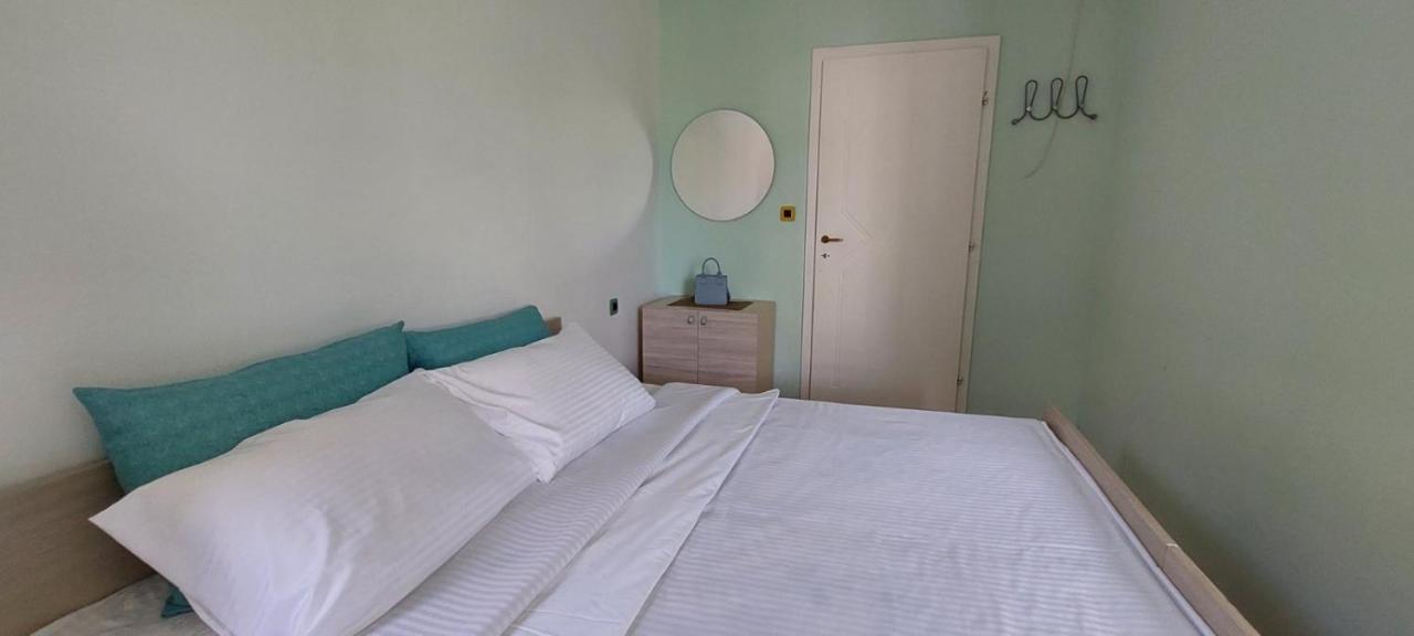 Apartamento de 2 dormitorios
