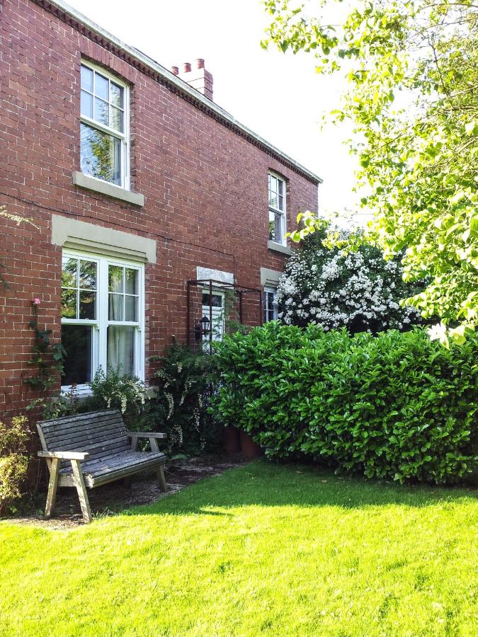 B&B Pocklington - Bed and Breakfast Ashfield - Bed and Breakfast Pocklington