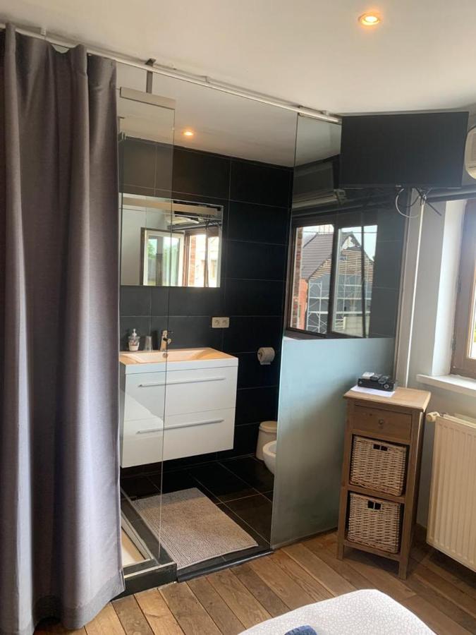 Guest house Time to Escape - B&B Meise