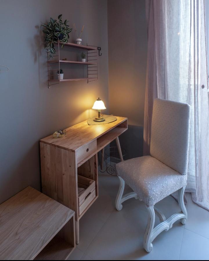Chambre Familiale avec Balcon