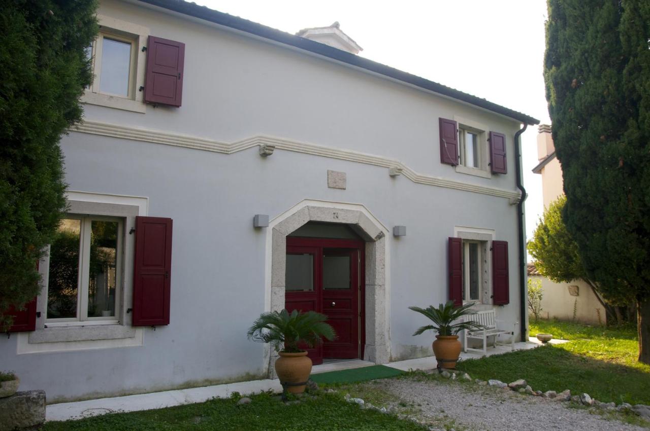 Casa Del Sale - B&B