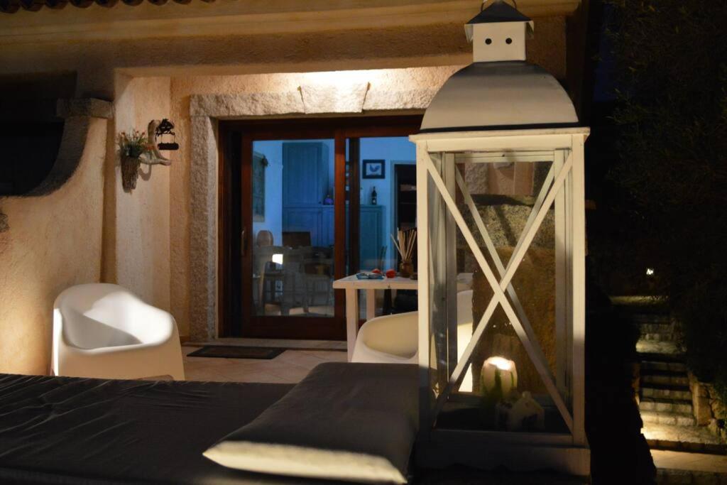 PORTO POLLO WIND & LOVE - B&B