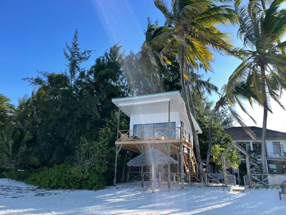 CoCo Tree House @ Kima Zanzibar, Unique stay - B&B