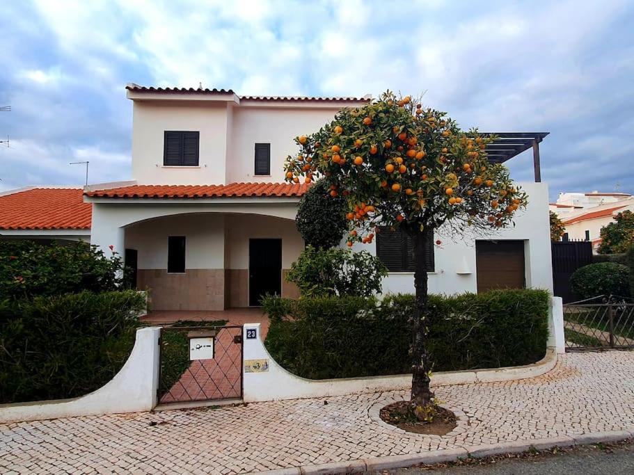 B&B Altura - LOVELY BEACH HOUSE moradia V4 com piscina - Bed and Breakfast Altura