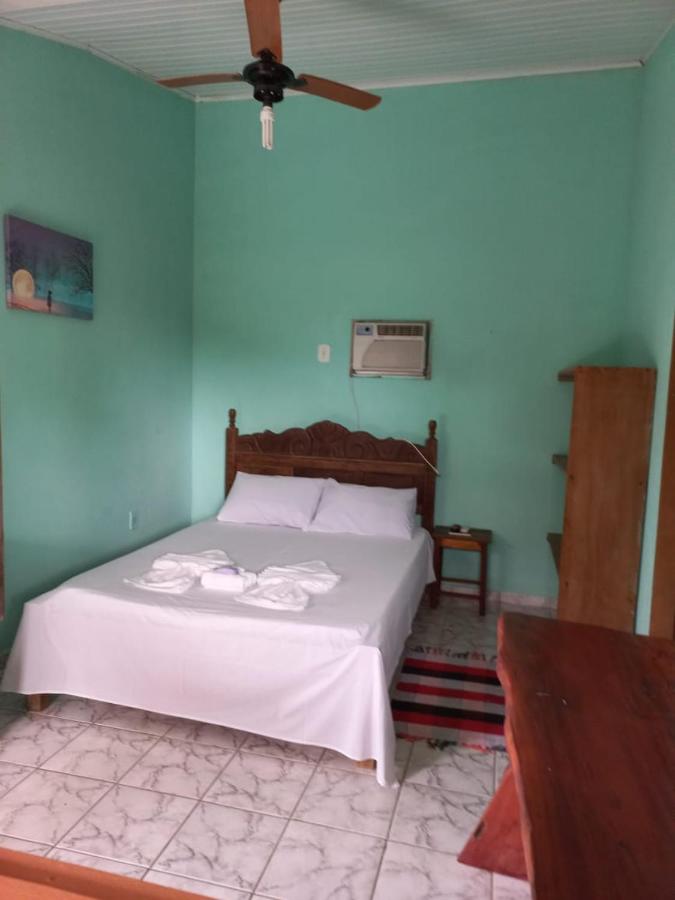 Suite met Uitzicht op het Zwembad