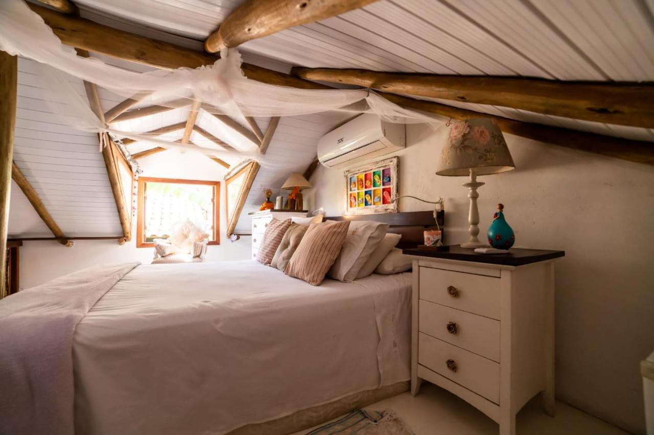 One-Bedroom Bungalow