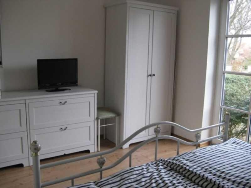 B&B Schönhagen - Ferienwohnung S_stjern - Bed and Breakfast Schönhagen