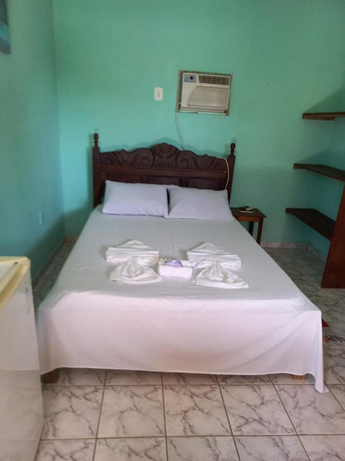 Suite with Pool View