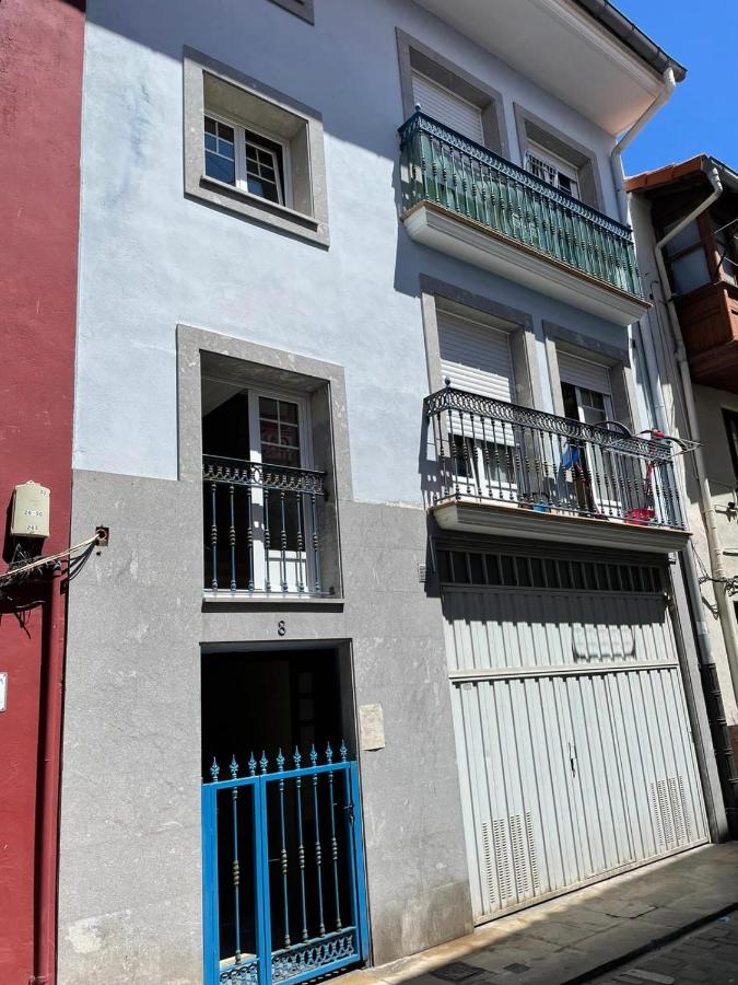APARTAMENTOS URDAIBAI 7 - Ferienwohnung Bermeo