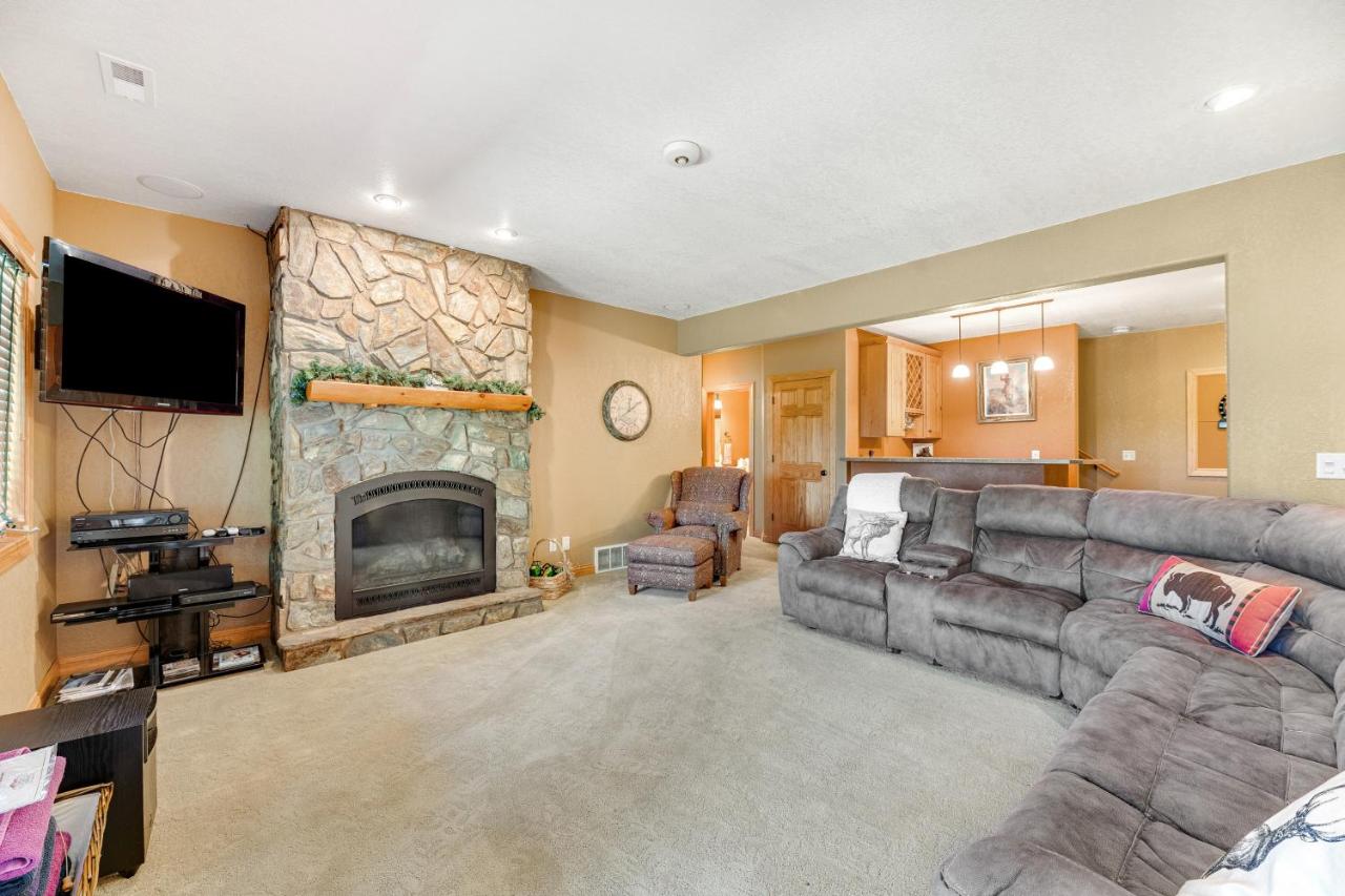 Ridgeview Retreat - B&B Sturgis