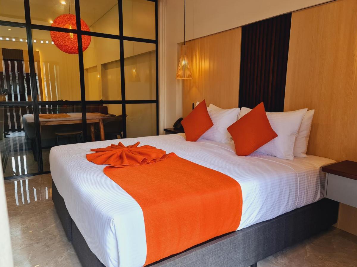 Appartamento con 1 Camera da Letto