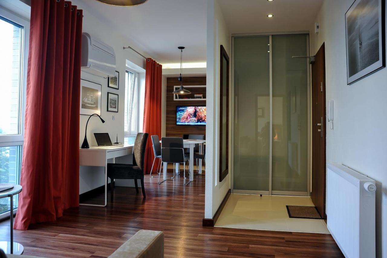 Apartamento de 1 dormitorio