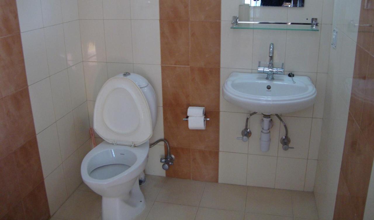 Habitación Doble Estándar - 2 camas 