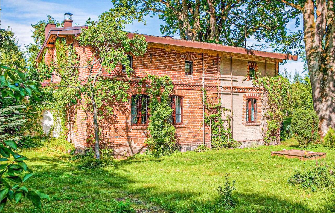 B&B Sasino - Cozy Home In Sasino With Kitchen - Bed and Breakfast Sasino