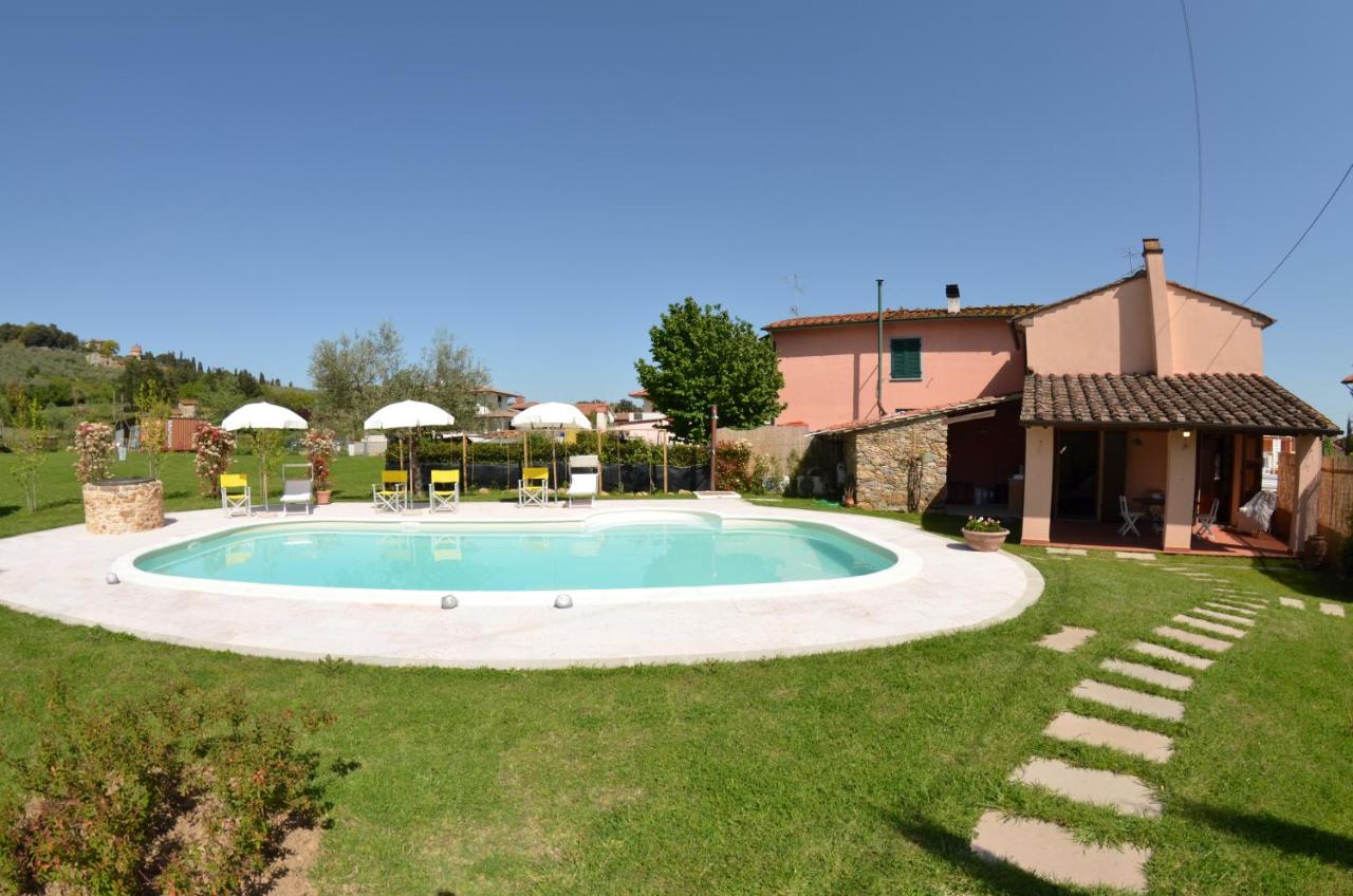 Maison de Vacances 1 Chambre