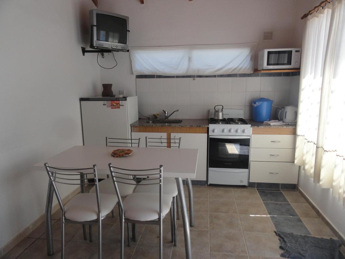 Apartment mit 2 Schlafzimmern (3 Erwachsene)