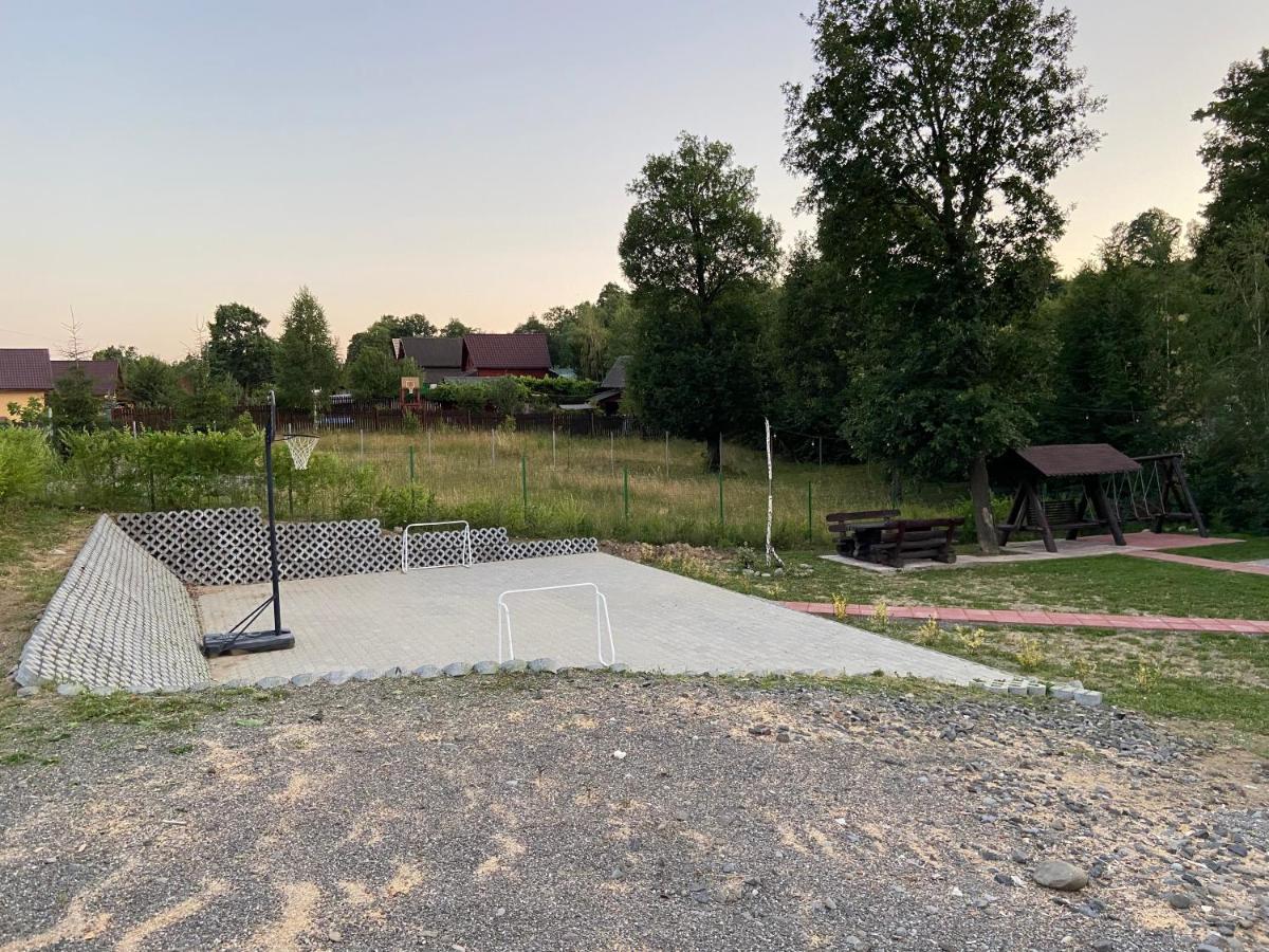 Cabana Donca - Bed and Breakfast Bistra Mureșului