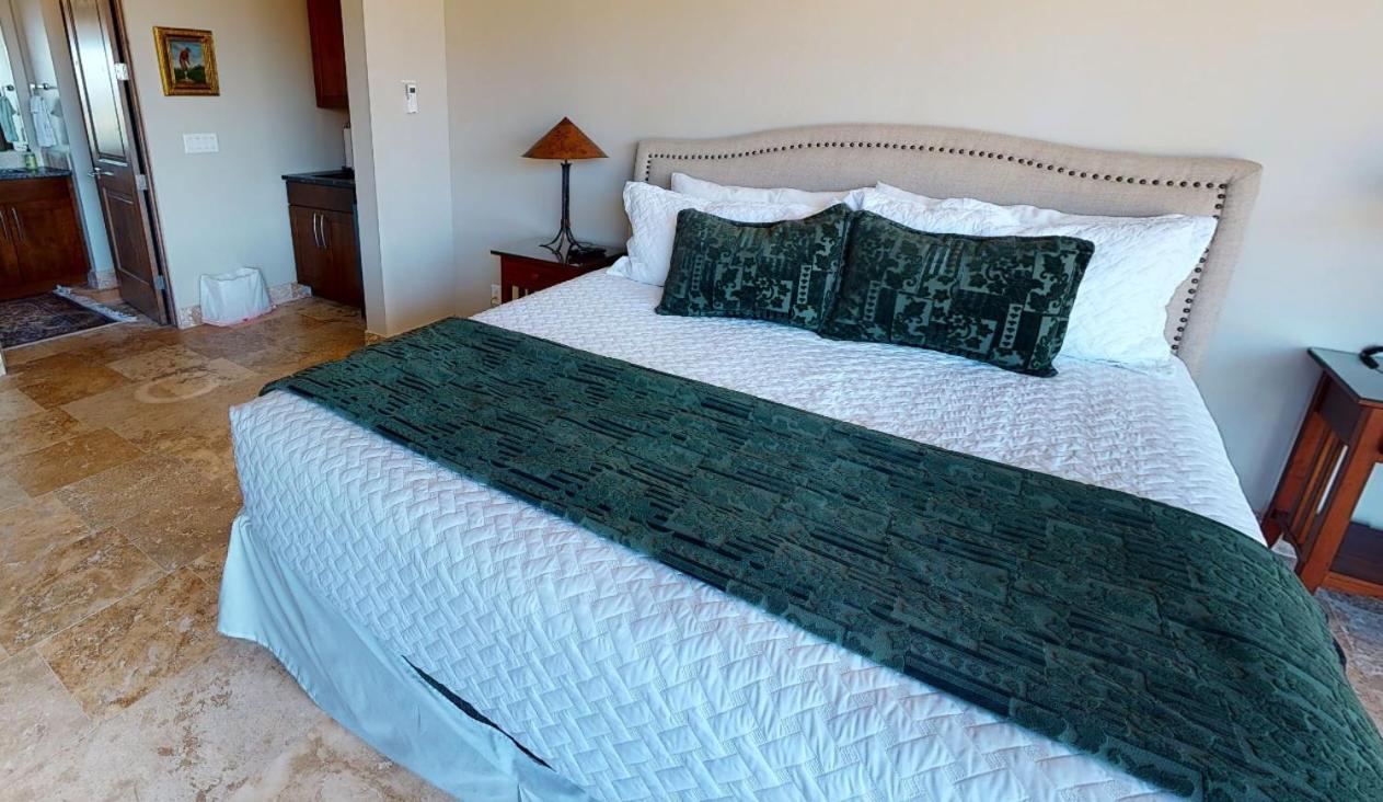 Suite mit 1 Schlafzimmer