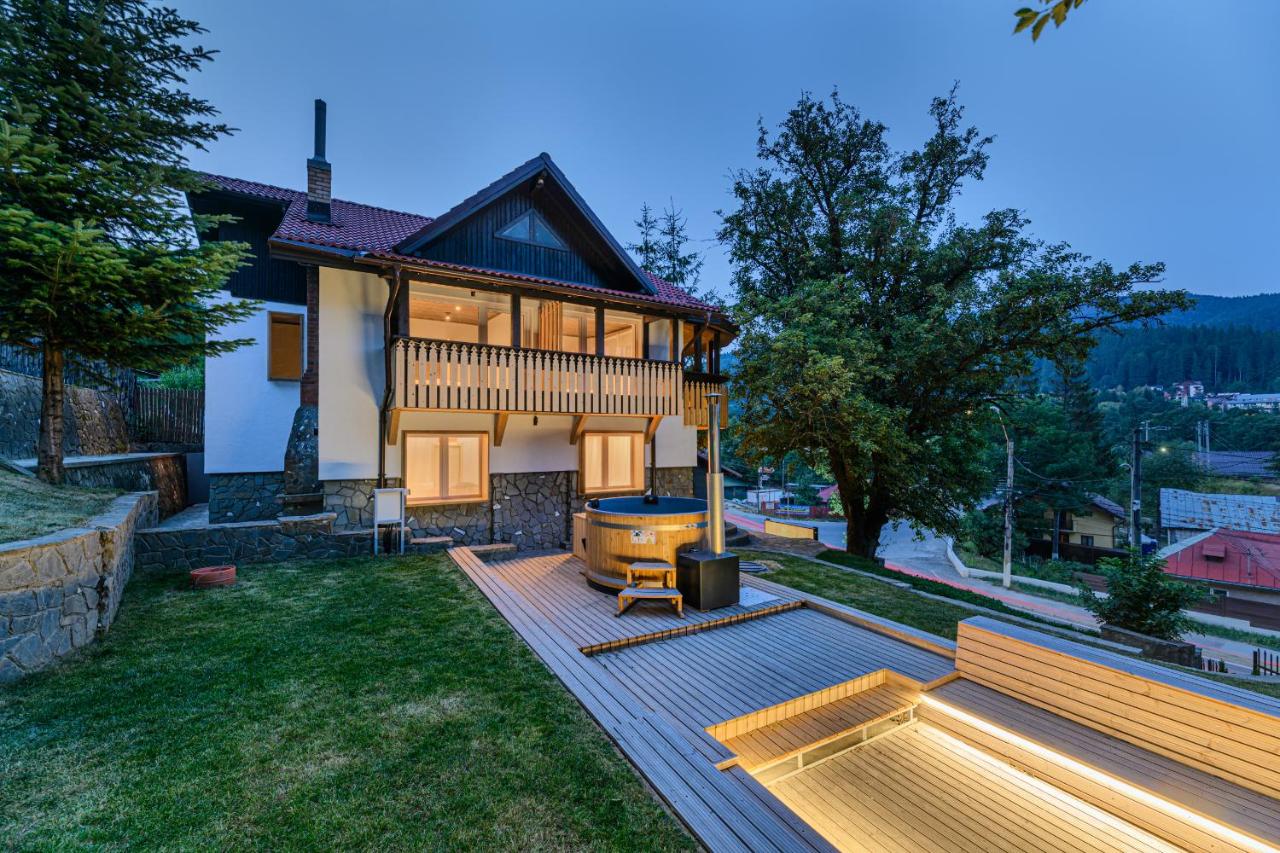 Blend Mountain Villa - B&B
