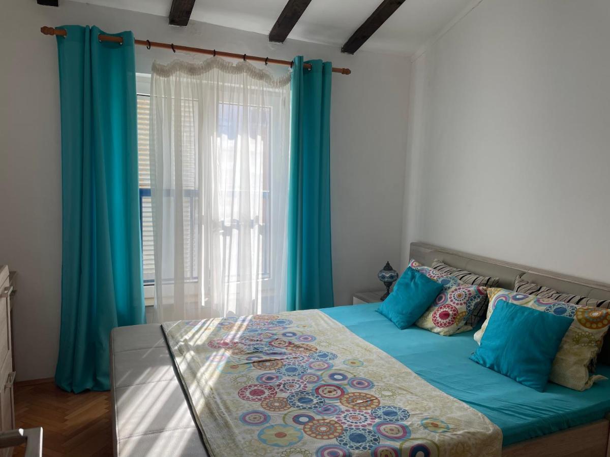 B&B Budva - Adok stan - Bed and Breakfast Budva