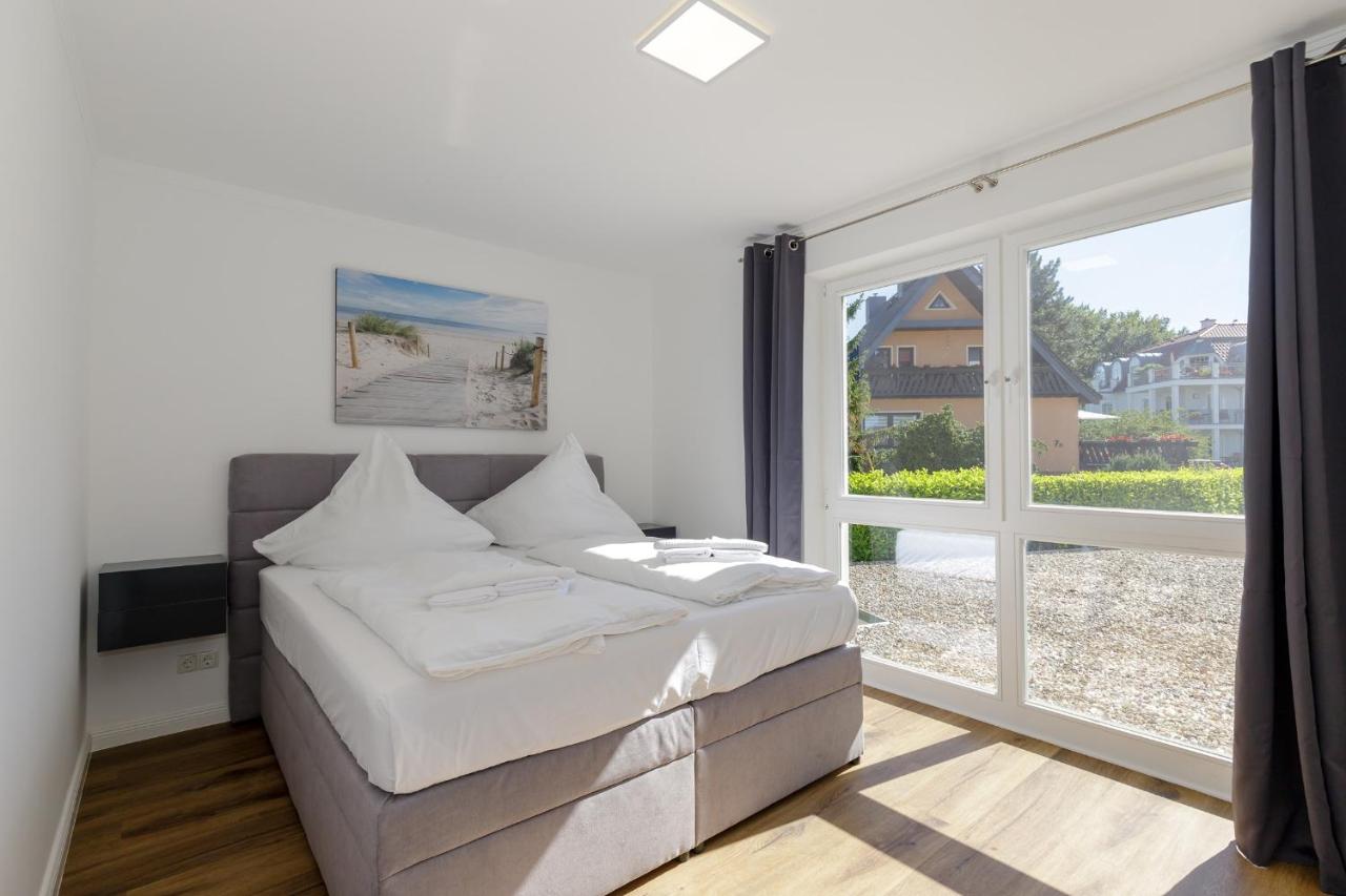 Apartment mit 2 Schlafzimmern