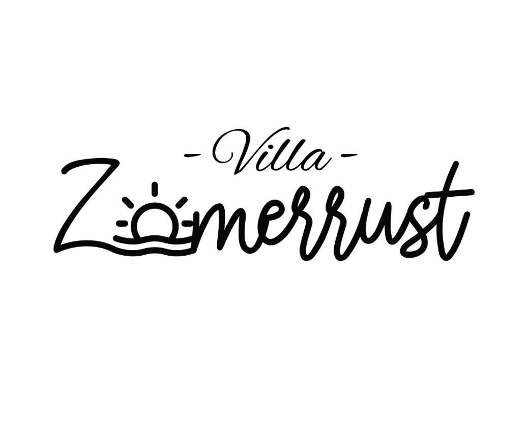 Villa Zomerrust - Ferienwohnung De Panne