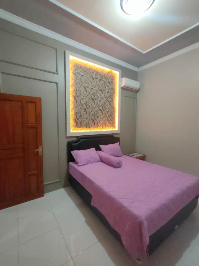 B&B Magelang - Cahaya Homestay - Bed and Breakfast Magelang