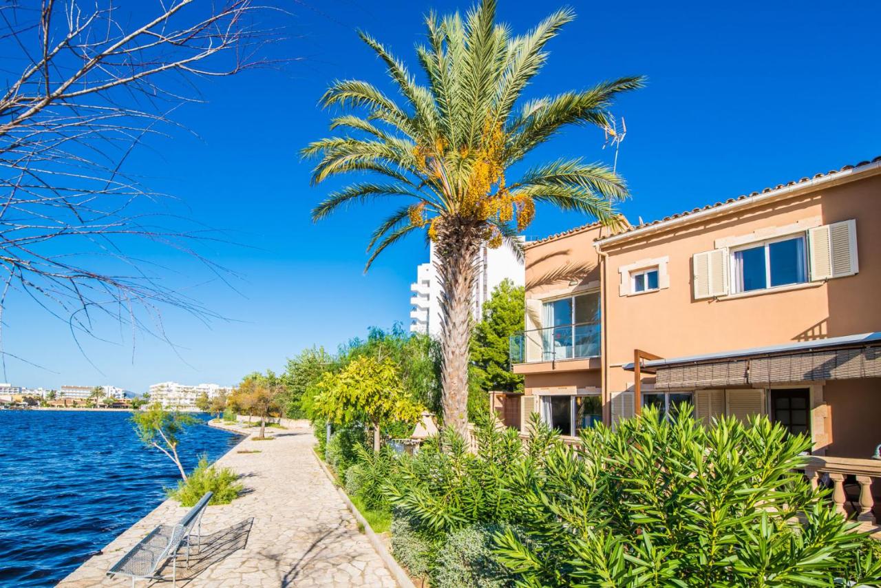 B&B Port d'Alcúdia - Ideal Property Mallorca - Lago Miguel - Bed and Breakfast Port d'Alcúdia