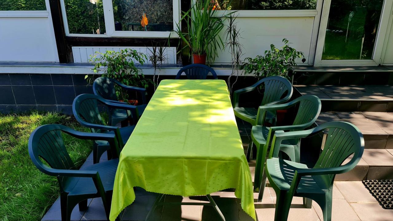 Apartament Park Śląski - B&B