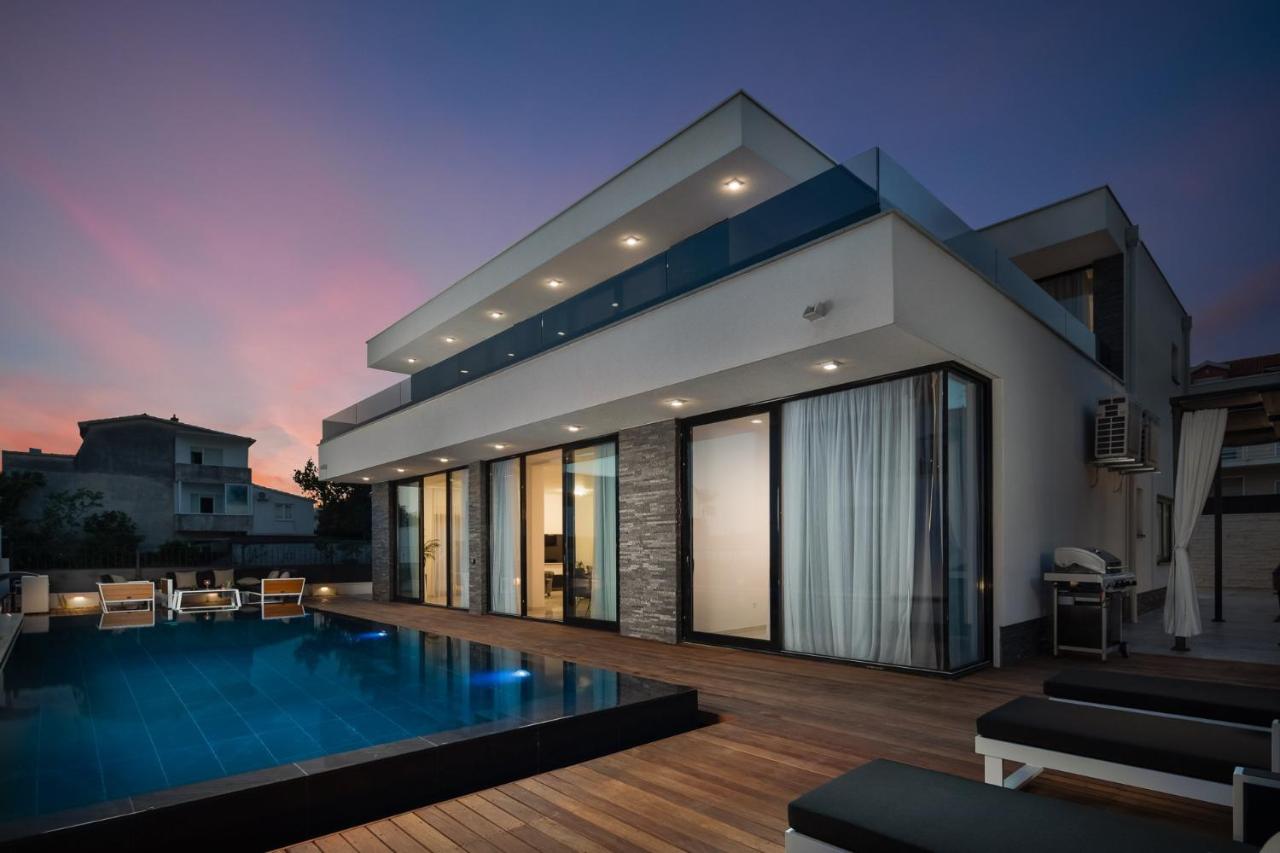 Luxury Villa Anchor - B&B