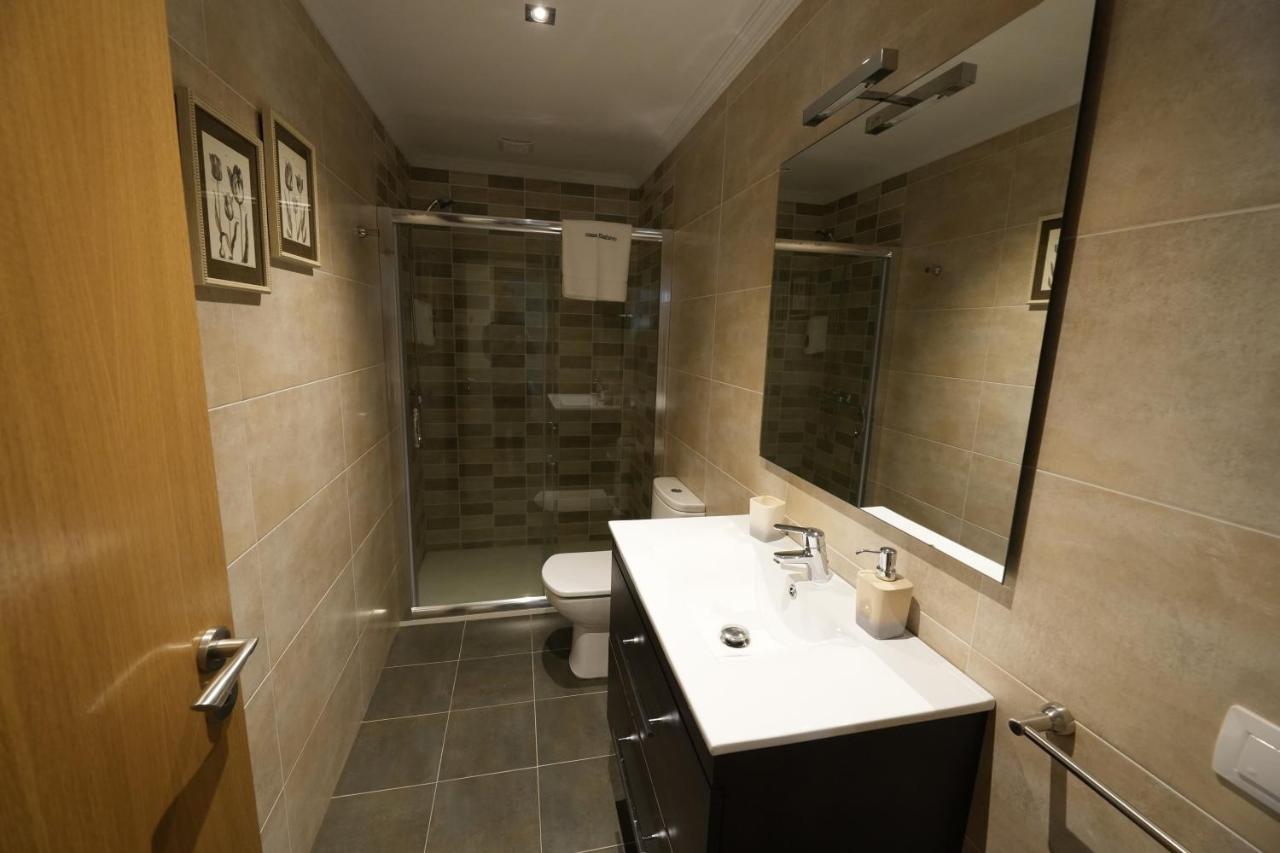 Vivienda Uso Turístico As Quintas - Ferienwohnung