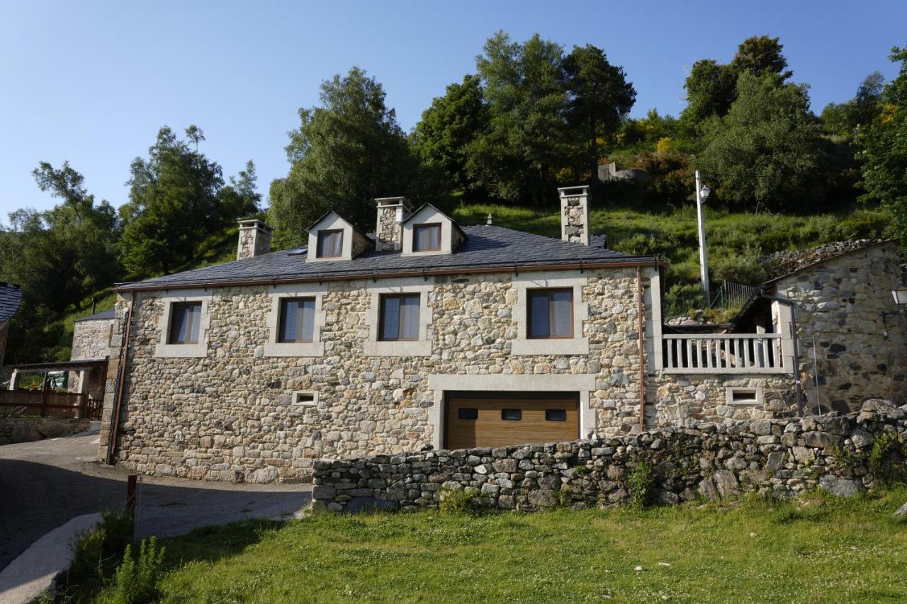 Vivienda Uso Turístico As Quintas - Bed and Breakfast Suarbol