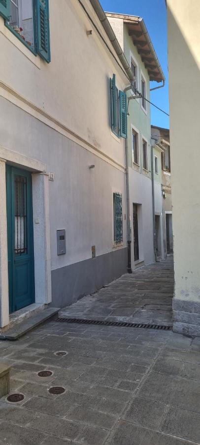 APARTMA GALEB - Ferienwohnung Piran