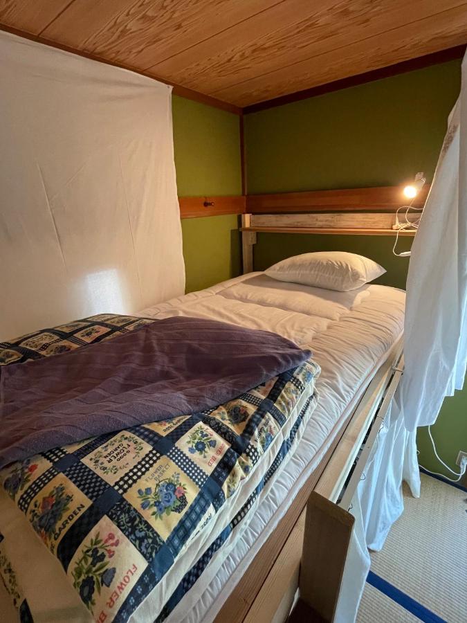 Posto Letto a Castello in Dormitorio Maschile