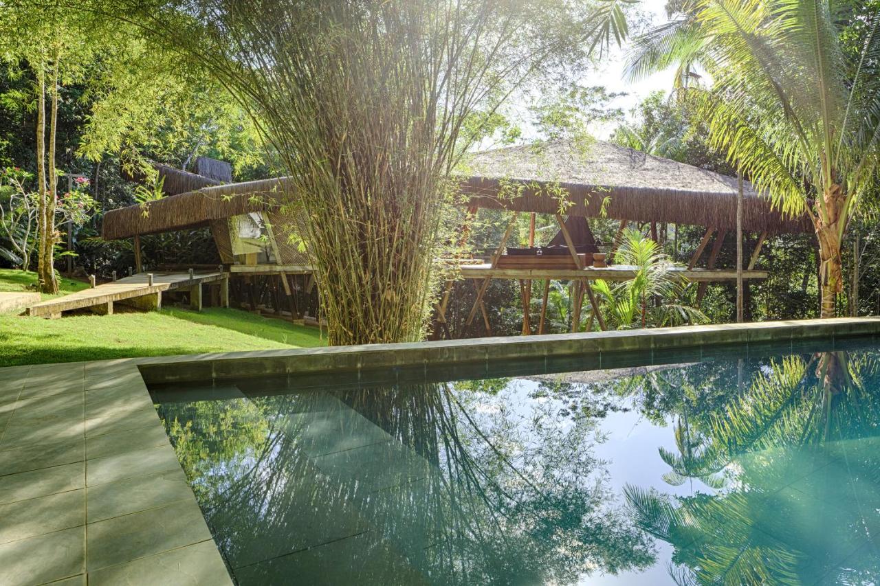 KA BRU Forest Villa - B&B