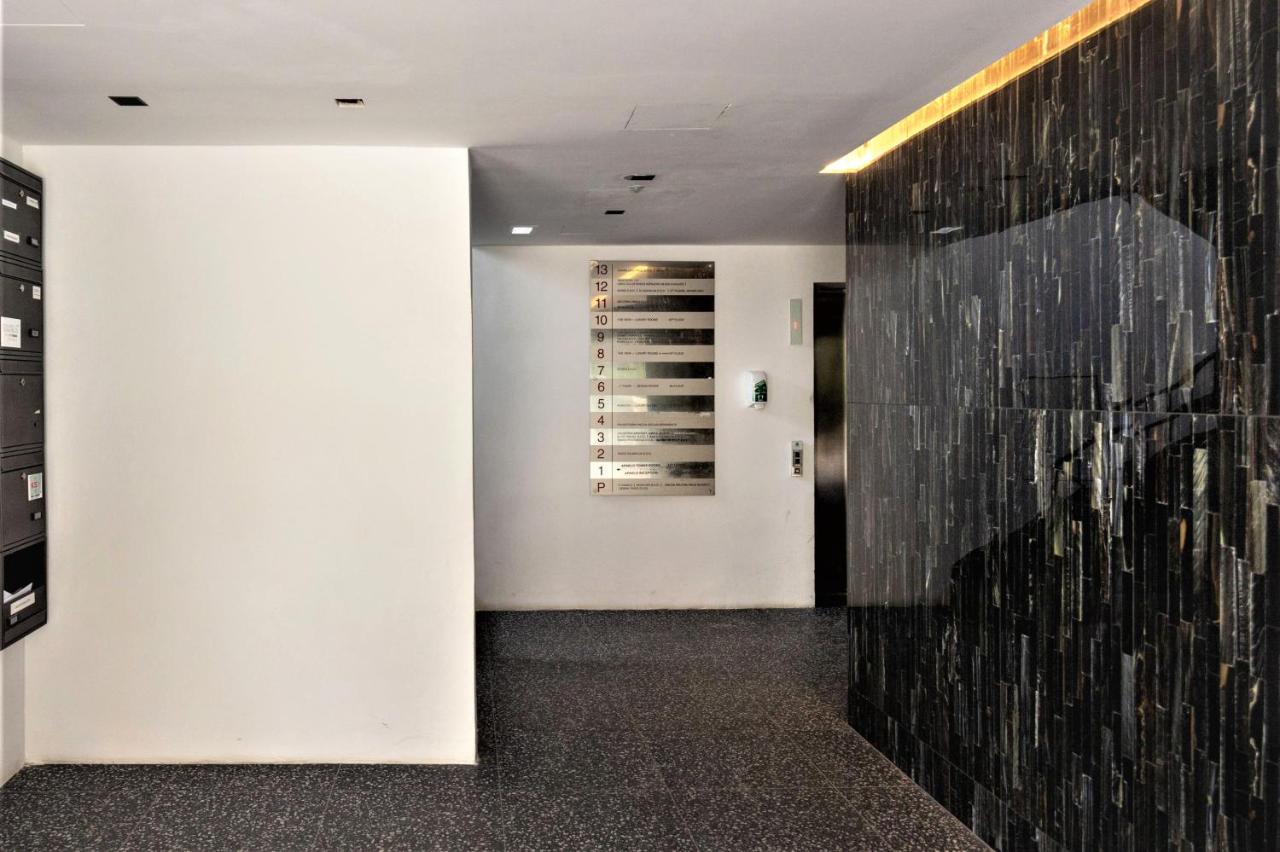 Island View Apartment - Chambres d’hôtes Split