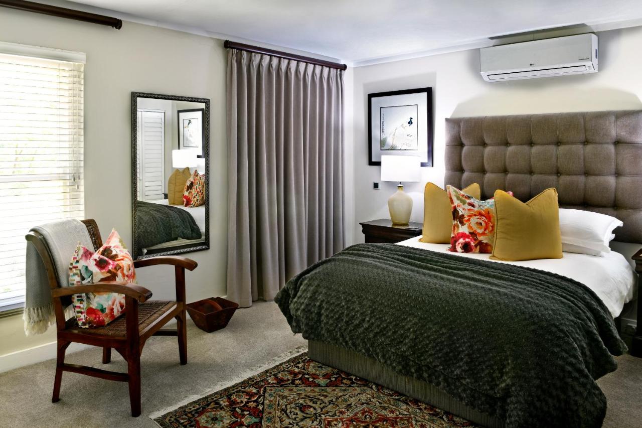 Two-Bedroom Superior Apartment