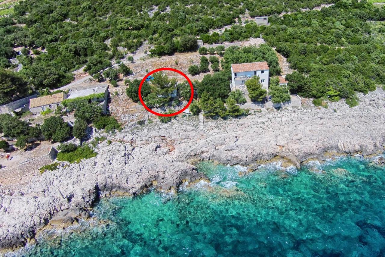 B&B Potomje - Apartments by the sea Dingac - Potocine, Peljesac - 10433 - Bed and Breakfast Potomje