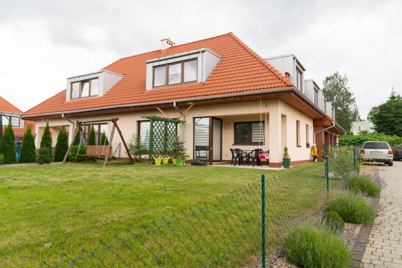 Apartamenty Zdrój - B&B Polanica-Zdrój