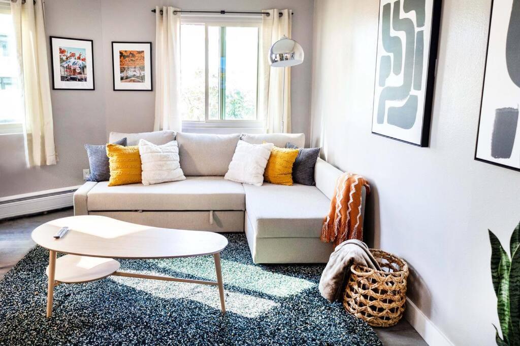 2BR Downtown Convention Center Near Attractions - Ferienwohnung Seattle