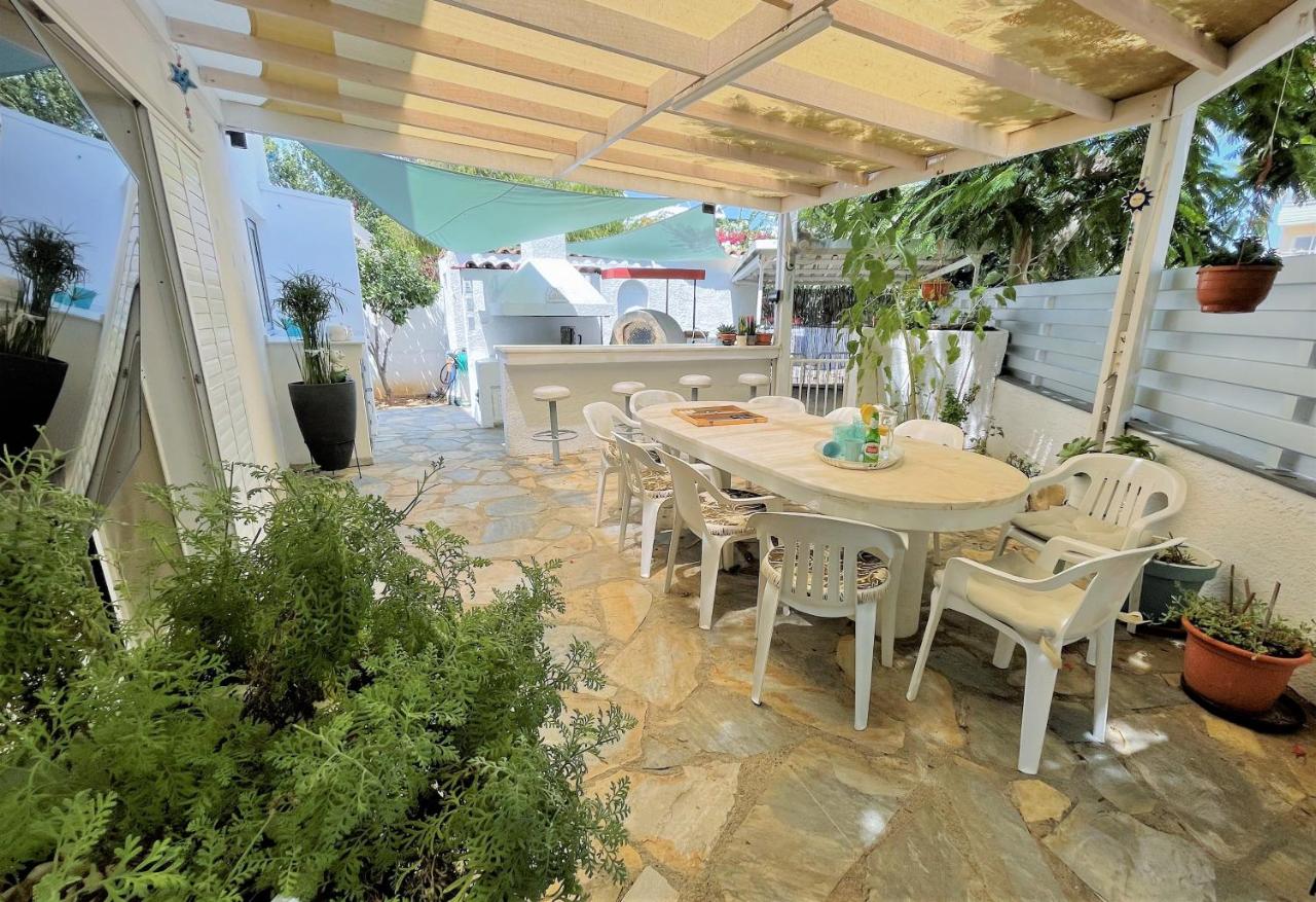 B&B Protaras - Blossom Holiday Villa DPS18 - Bed and Breakfast Protaras