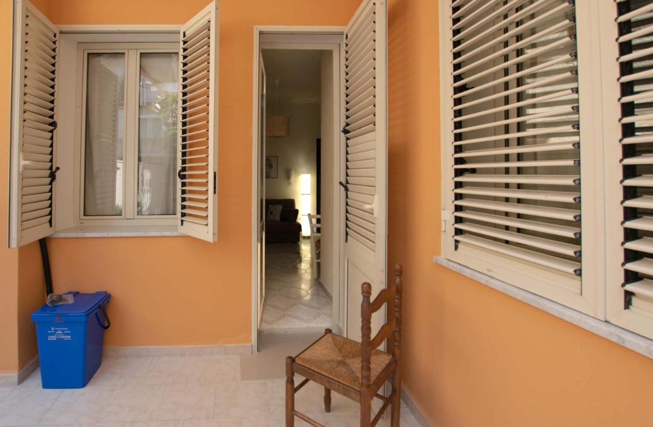 Le case di Sofia - B&B