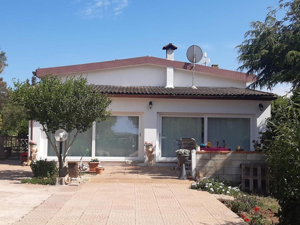 B&B Porto Torres - Villa Agata - Bed and Breakfast Porto Torres