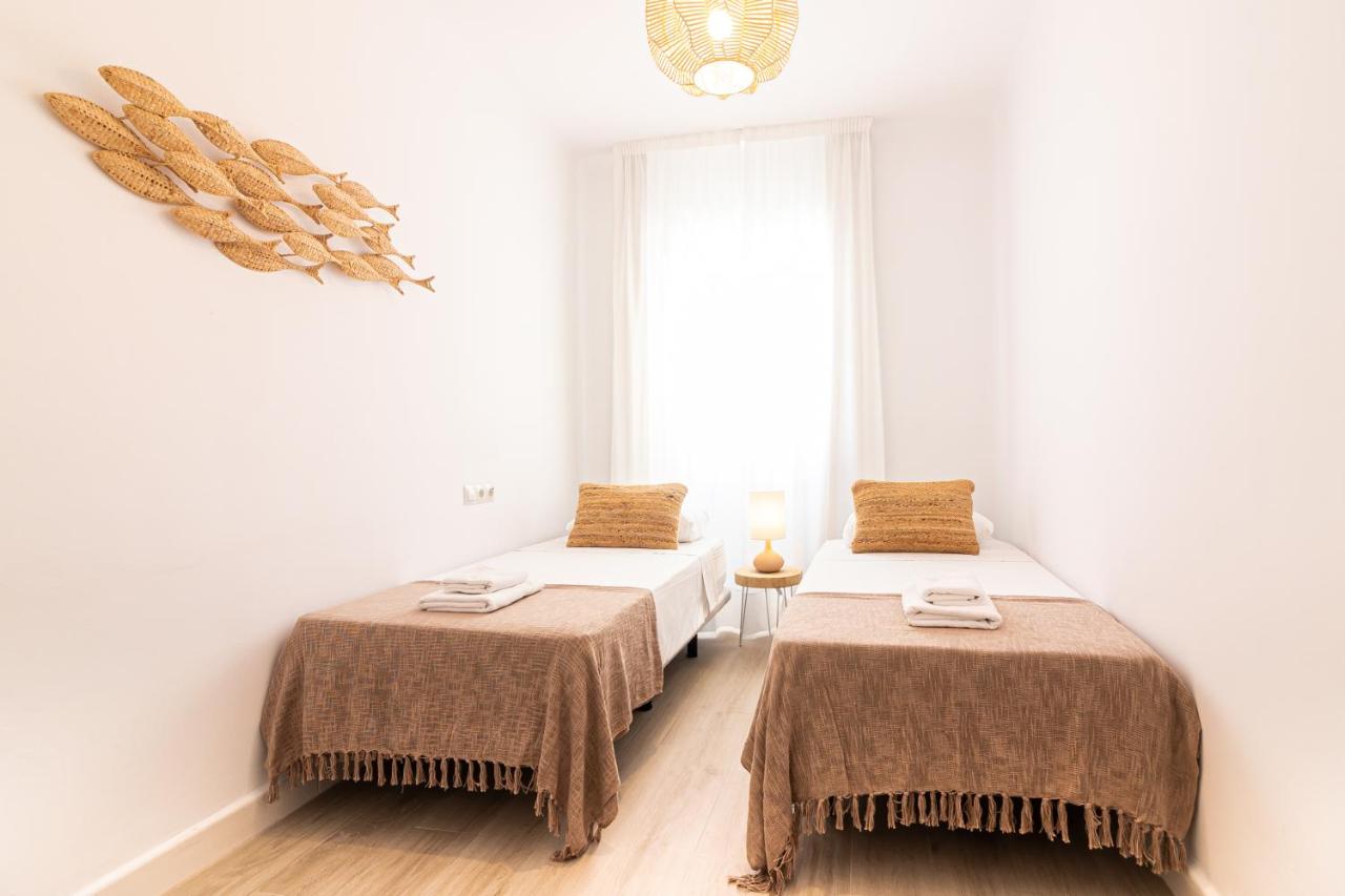 Appartamento con 2 Camere da Letto