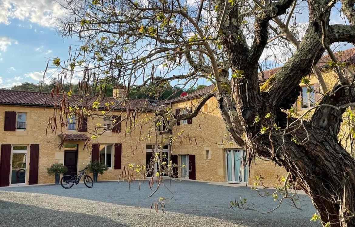 Domaine du Champ de l'Hoste - B&B