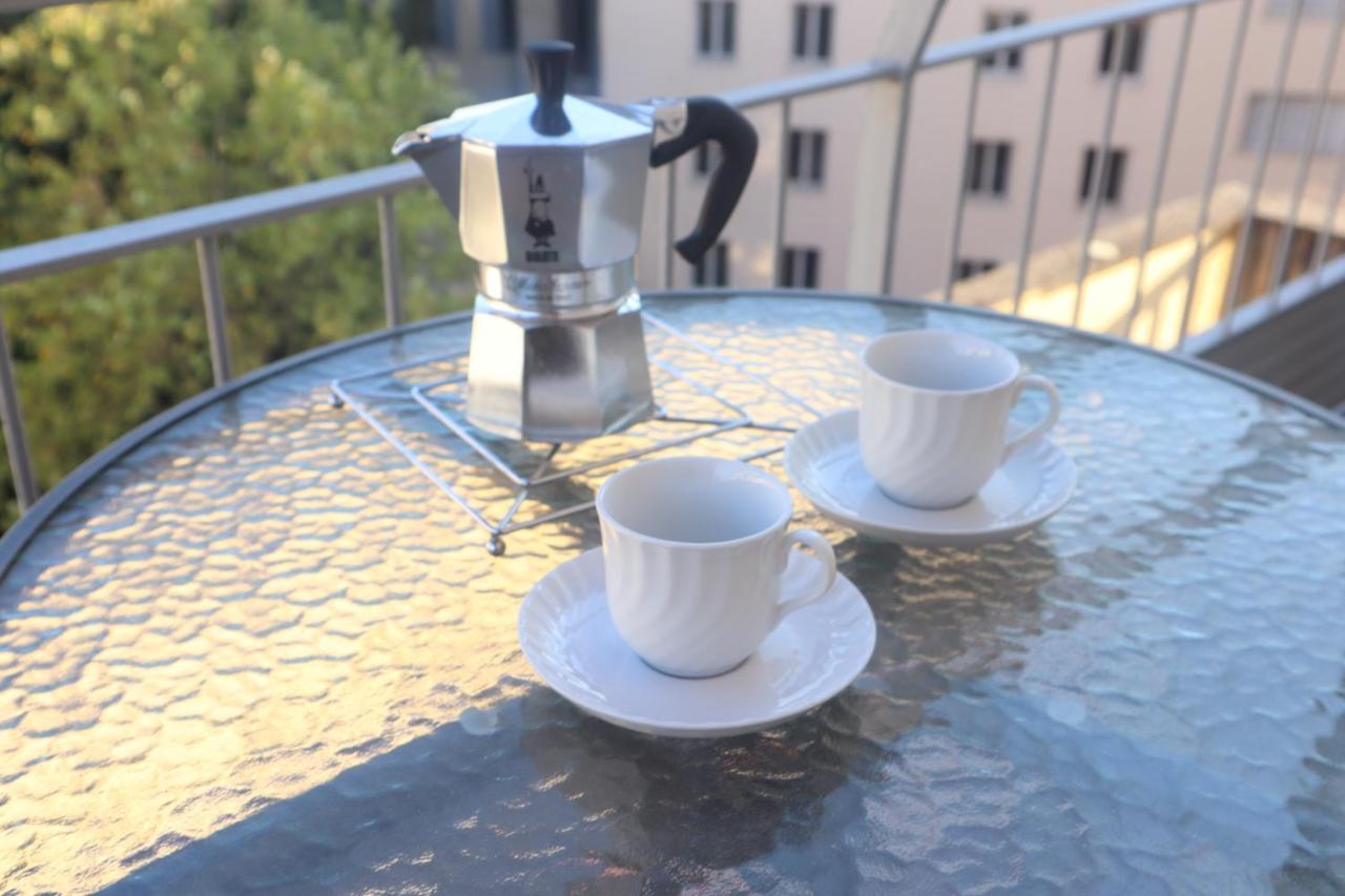 Santa Maria Novella - Golden Lily Florence, city center apartment - B&B Firenze